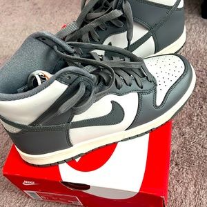 Nike Dunk High (GS)